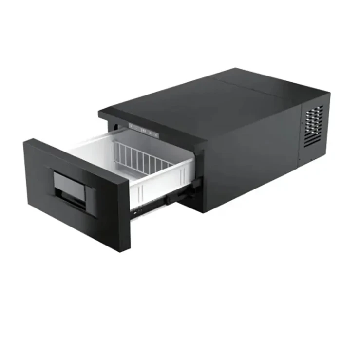 Camping Fridge Freezer Dual Zone